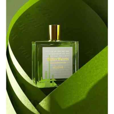 Miller Harris Celadon 3.4 oz / 100 ml Eau de Parfum | eBay