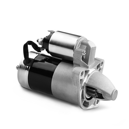 Starter Motor for Ford Probe Kia Sephia Sportage Mazda MX-6 1.4kW 12 V CW 10T - Picture 8 of 8