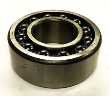 SKF Self-Aligning Double-Row Ball Bearing 2310K NOS