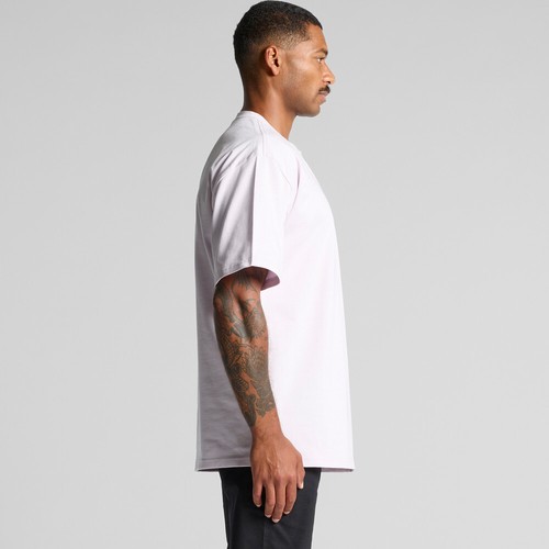 As Colour T Shirt Heavy Tee 5080 100% Cotton - Picture 3 of 21