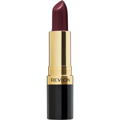 Rossetto Revlon Super Lustrous *Scegli le tue tonalità* Spedizione combinata gratuita - Foto 12 di 83