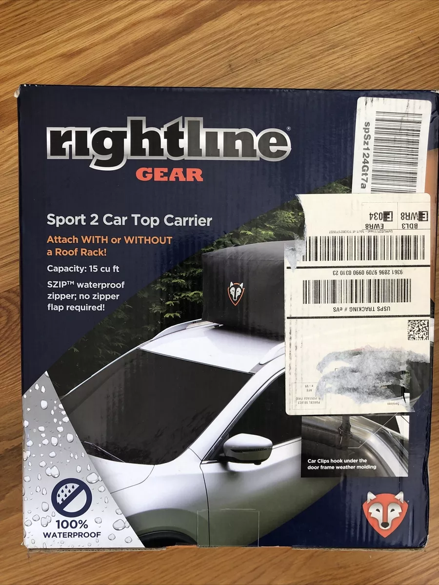 Rightline gear sport 2 sales
