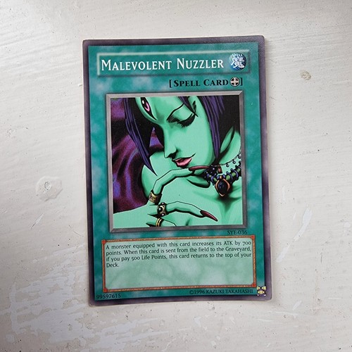 Yugioh TCG SYE Starter Deck: Yugi Evolution Yu-Gi-Oh! Trading Card Singles - Bild 46 von 74