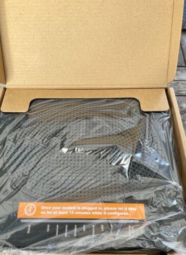Modem - New TG-789 v3 Broadband Gateway (iiNet) ADSL/VDSL/NBN - Picture 3 of 5