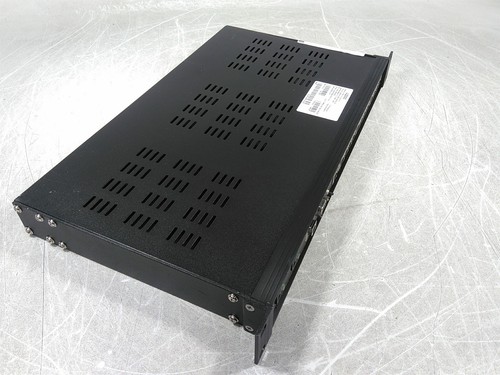 A2000 Network VCL-T1-Pro-1421-DLX-2AC220 T1 Protection Fail-Over Switch AS-IS - Picture 4 of 8