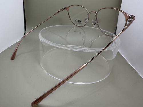 Neu - Polo Ralph Lauren Brillenfassung PH1174 9329 51-18-145, Etui/Tuch enthalten - Bild 14 von 19