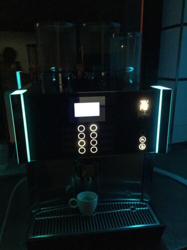 Wmf Bistro , Wmf Presto Kaffeevollautomat TOP große Wartung 3 Mühlen wie Neu🥰 - Bild 7 von 12