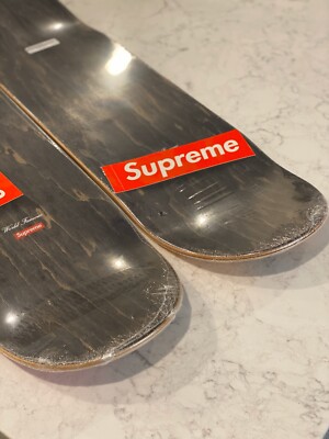 Supreme/【16SS】 Mendini Skateboard Supreme Mendini Skateboards (SS16)