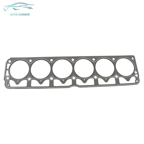 For Jeep Grand Cherokee TJ Wrangler 01-03 4.0 OHV 12V Full Gasket Head Bolts Set - Picture 2 of 13