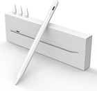 MEKO Eingabestifte für iPad 2018-2025, 13 Minuten Schnellladen iPad Pencil mit P