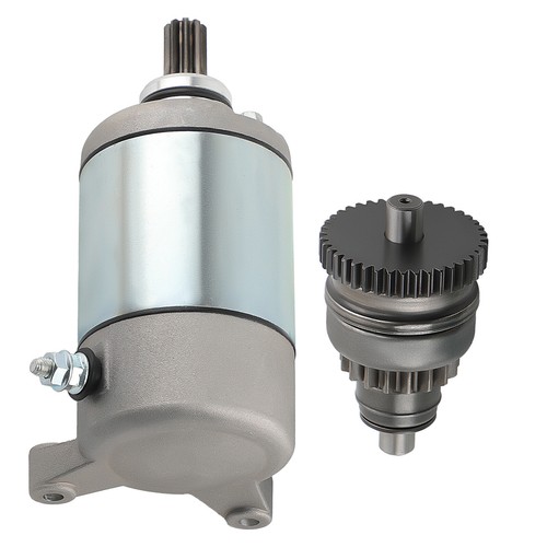 Starter Drive for Polaris Sportsman 500 HO EFI Rse 1996-2012 for Utility Vehicle - Picture 1 of 12