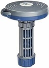 Floater Floating Dispenser Spa Hot Tub Swimming Pool for 1" Tablets Mdi802 Life