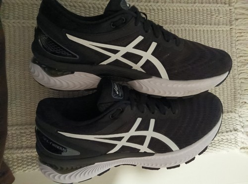 Zapatillas Deportivas Asics Gel Nimbus 22 Retro - Imagen 10 de 17