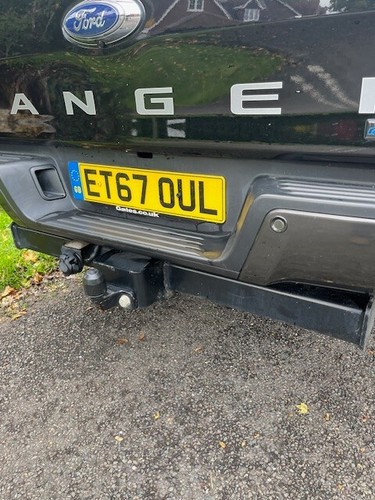 2017 Ford Ranger 3.2 TDCi Wildtrak Pickup Double Cab 4dr Diesel Auto 4WD Euro 5 - Picture 18 of 24