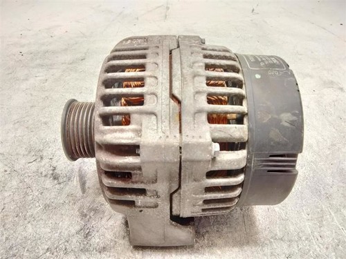 1999-2002 Range Rover Alternator OEM ERR5834 - Picture 3 of 12