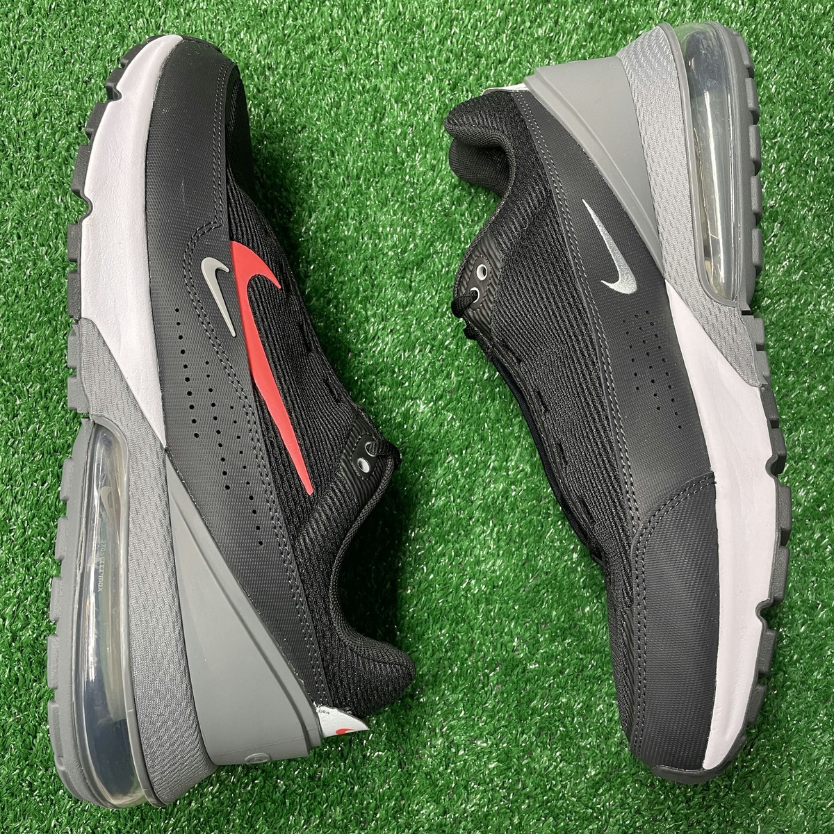 Nike Air Max Pulse Black Mens FQ4156-001 VNDS Sz 11 | eBay
