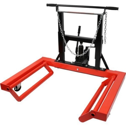 1x Radheber KS TOOLS 160.1200 passend für - Bild 2 von 11