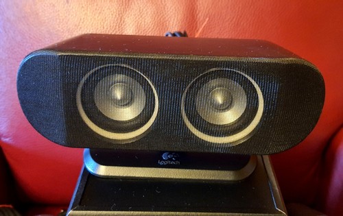 LOGITECH X-530 AUDIOSYSTEM 5.1 VOLL FUNKTIONSFÄHIG TOP SOUND - Bild 4 von 15