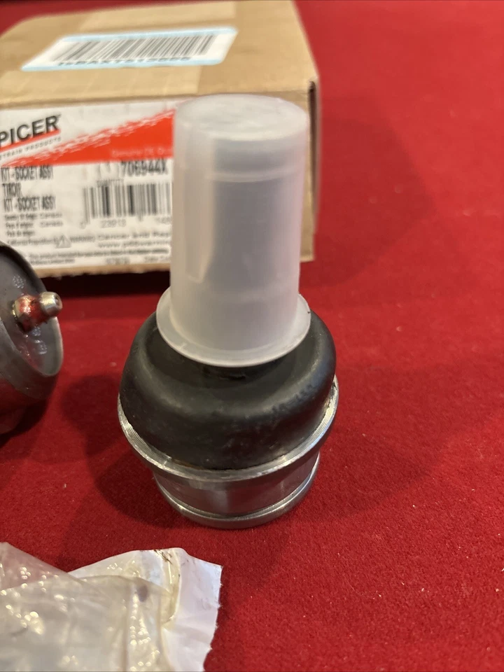 Spicer 2007354 Used Kit Socket Assembly - Image 3 of 4