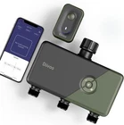 WiFi Sprinkler Timer 3 Zone Smart Water Timer Remote Control Irrigation for Lawn