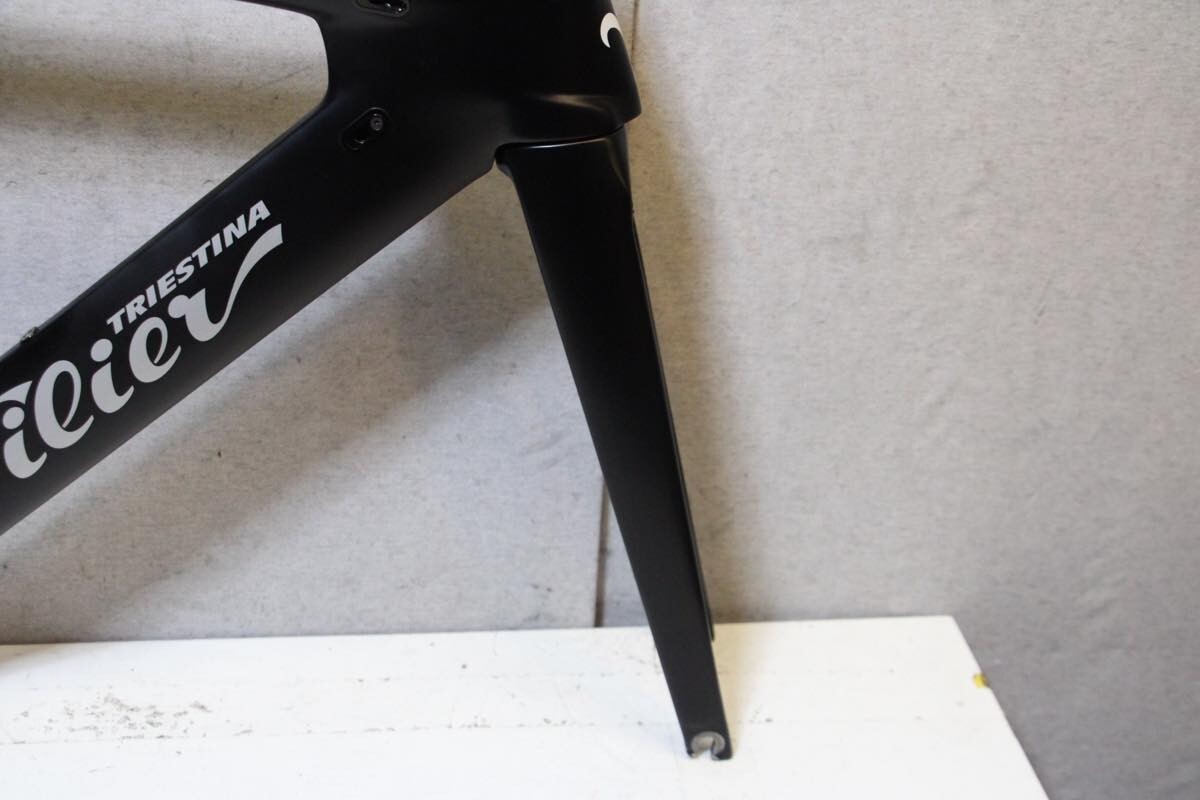 Wilier CHRONO TT Carbon TT Frame S (2021) | eBay Wilier CHRONO TT Carbon TT Frame S (2021) | eBay