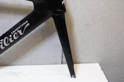 Wilier CHRONO TT Carbon TT Frame S (2021) - Picture 5 of 24