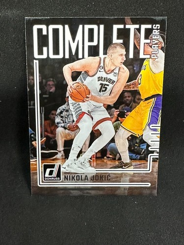 2023-24 DONRUSS BASKETBALL INSERTS BOMB SQUAD MAGICIANS COMPLETE YOUR SET - Picture 25 of 73