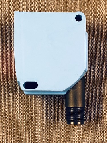 Sick WTT12L-B2563 Laser Photoelectric Proximity Sensor Range 100mm to 3800mm - Picture 5 of 8