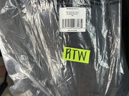 Supreme x The North Face Nietendecke königsblau SS21 Outdoor Camping - Bild 2 von 10