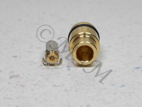 Yamaha New K&L Float Valve Needle & Seat Asy 0118-239 - Picture 2 of 5