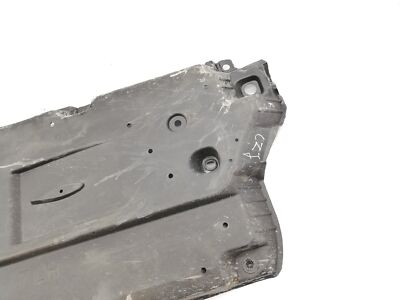 TOYOTA C-HR X1 Left Side Underbody Cover 58166-F4010 1.8