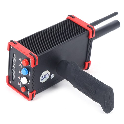Profi Handheld Metallsuchgerät Metalldetektor Gold Silber Kupfer Metal Detector - Bild 8 von 15