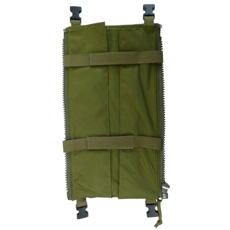 Karrimor SF Predator Side Pocket Double Omni Single PLCE Pouch
