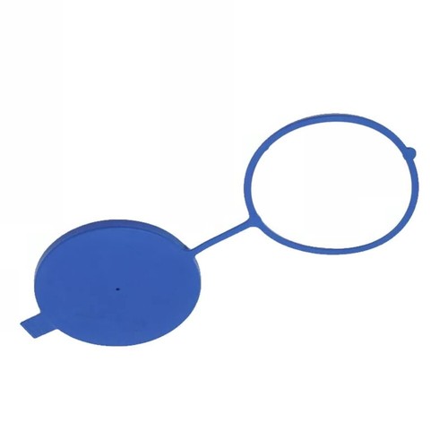 1 x Windshield Washer Reservoir Cap For Benz W169 W245 W202 W124 C208 W220 R129 - Picture 5 of 5