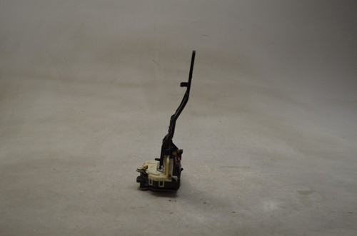 2009-2012 DODGE RAM 2500 REAR RIGHT PASSENGER SIDE DOOR LOCK LATCH ACTUATOR OEM - Picture 4 of 20
