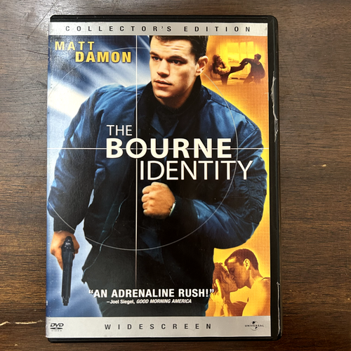 Movies & TV on DVD (Titles Starting With 'B') - Foto 46 di 60
