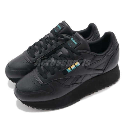 Sneakers Womens 1 Pick Double Lthr Hadid Platform Cl Gigi Reebok Shoes Lifestyle qzvRPCW