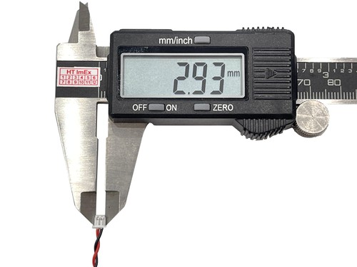 RTC BIOS CMOS Batterie Battery Akku komp. für Lenovo Ideapad Yoga C630-13Q50 - Bild 3 von 7