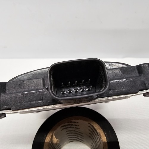 2018 - 2023 Toyota Tacoma Blind Spot Monitor Radar Sensor OEM - Picture 5 of 5