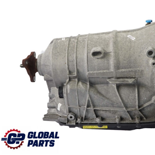 BMW E60 E61 E63 LCI 535d 635d M57N2 Automatic Gearbox GA6HP26Z 7581581 WARRANTY - Picture 8 of 11