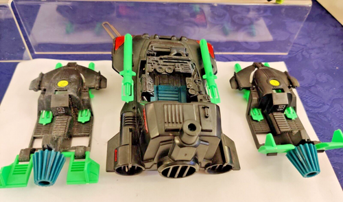 13 GI JOE LOTTO ACTIONS FIGURE VEICOLI ED ARMI HASBRO - Photo 11/24