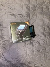 Godox XPro-F Flash Trigger