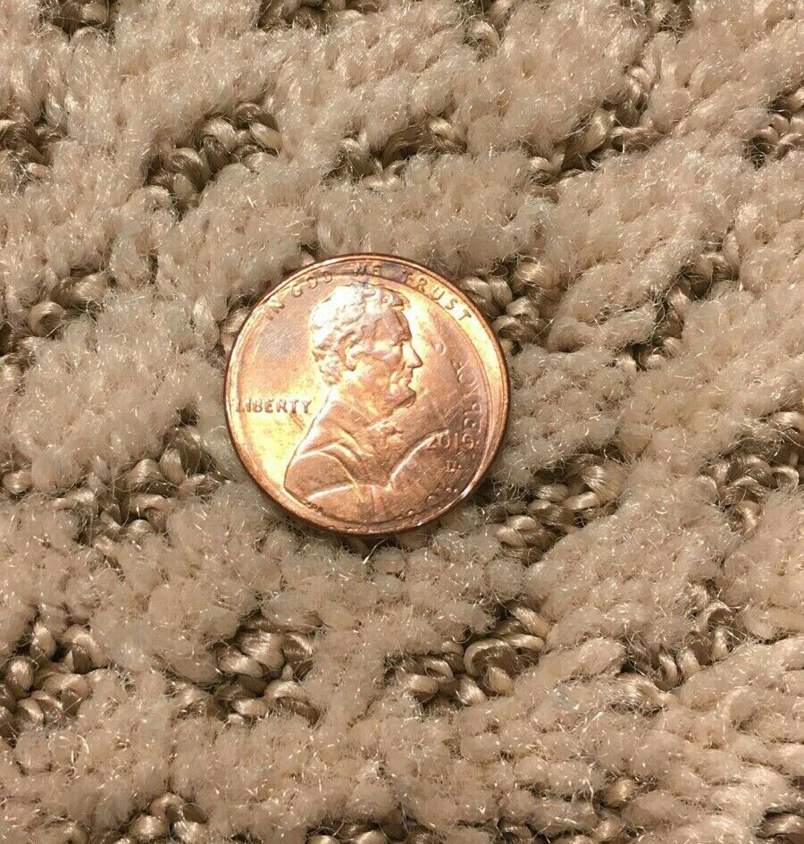 2010 D Penny Error List 2010 D Penny Error List