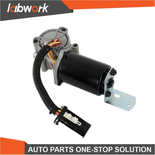 Labwork Transfer Case Motor For 1999-2005 Mercedes W163 ML320 ML350 ML430 ML55 - Picture 5 of 15
