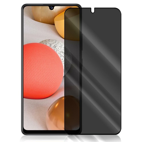 Folia pancerna PRIVACY Anti Spy Protector Folia Prawdziwe szkło Folia Anti Peeping - Zdjęcie 55 z 167