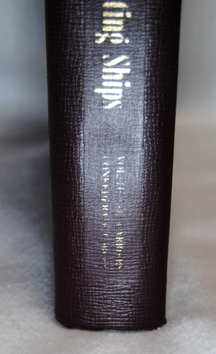 Dictionary of American Naval Fighting Ships  Volumes #1-8  Hardcover New   M5254 - Picture 8 of 24