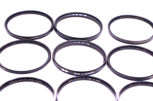 HUGE LOT B+W F-PRO UV Lens FILTERS 77mm 67mm 58mm 52mm 49mm 46mm POL HAZE Color - Picture 6 of 24