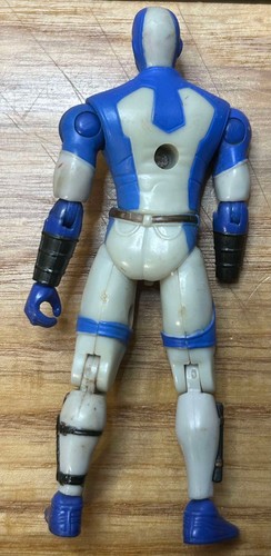 Action figure GI Joe - anni 2000 - SCEGLI TU - Acquista di più e risparmia! - Foto 63 di 307