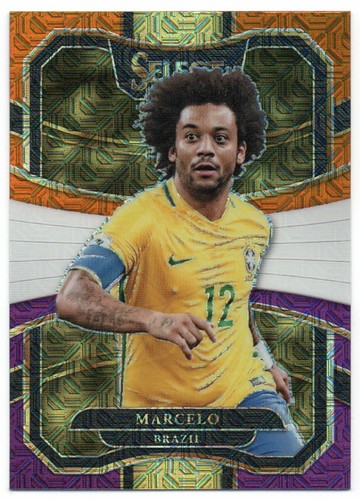 Refractores multicolor 2017-18 Select Prizms elige cualquiera completo tu conjunto - Imagen 14 de 135