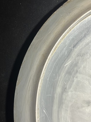 Discraft: ANAX *Paul McBeth* -Gray- Distance Driver-Flight #'s 10/6/0/3 - Picture 14 of 22